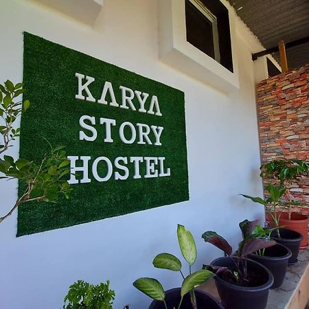 Karya Story Hostel Kudat Exterior photo