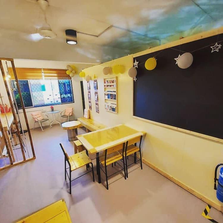 Karya Story Hostel Kudat Exterior photo