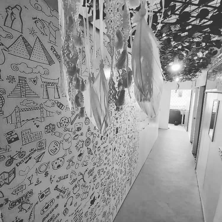 Karya Story Hostel Kudat Exterior photo
