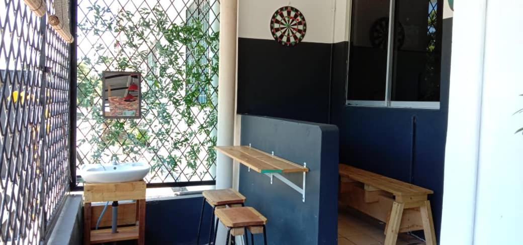 Karya Story Hostel Kudat Exterior photo