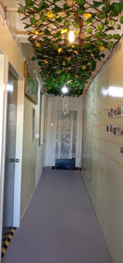 Karya Story Hostel Kudat Exterior photo