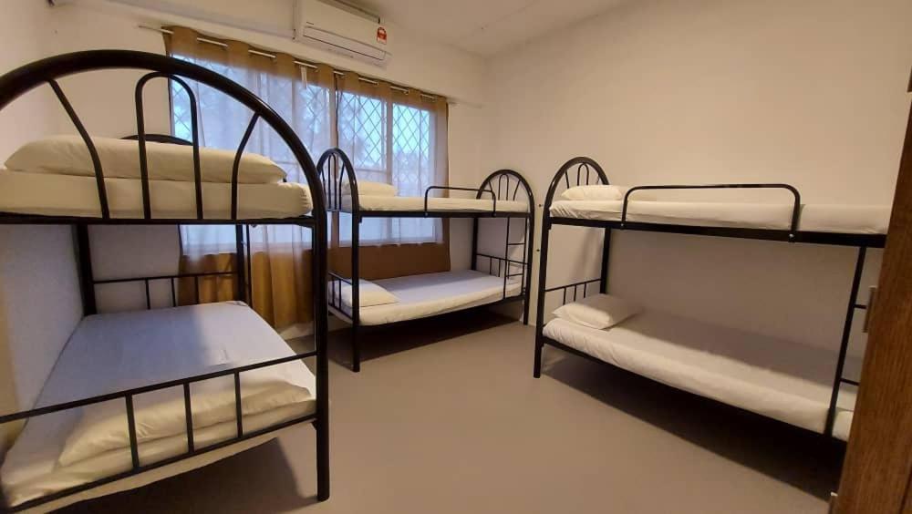 Karya Story Hostel Kudat Exterior photo