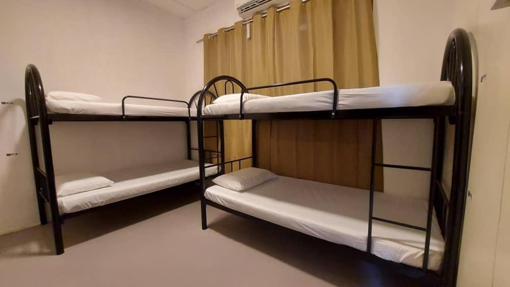Karya Story Hostel Kudat Exterior photo